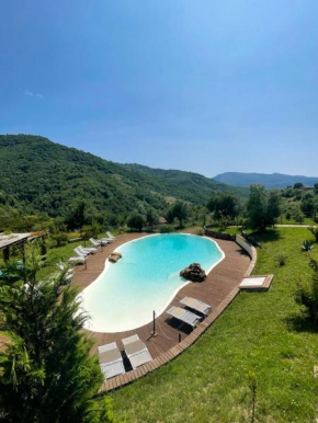 Agriturismo Piano di Andrea